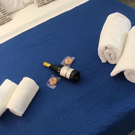 Case Vacanze Spagnola 106 Marsala Kültér fotó