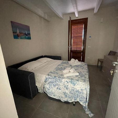 Case Vacanze Spagnola 106 Marsala Kültér fotó