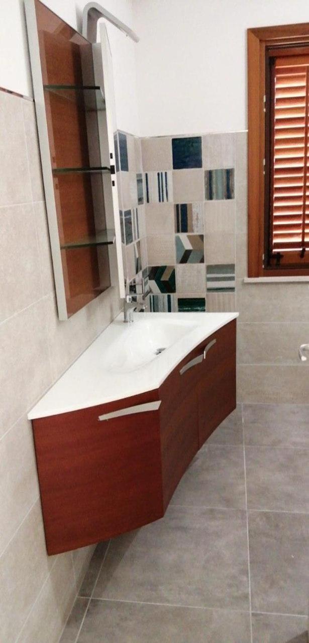 Case Vacanze Spagnola 106 Marsala Kültér fotó