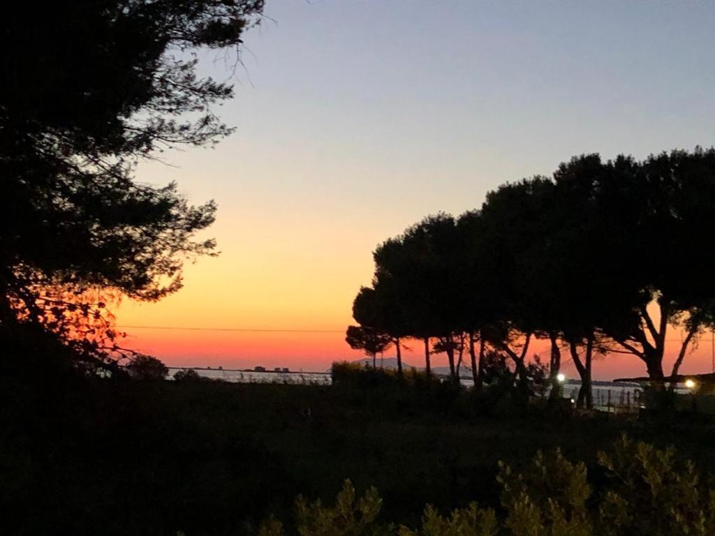Case Vacanze Spagnola 106 Marsala Kültér fotó