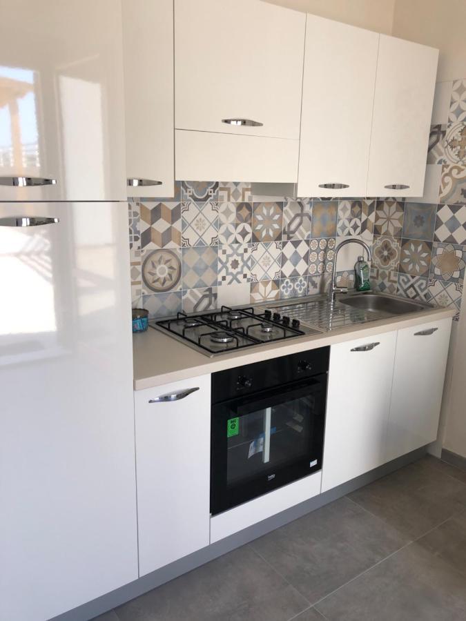 Case Vacanze Spagnola 106 Marsala Kültér fotó