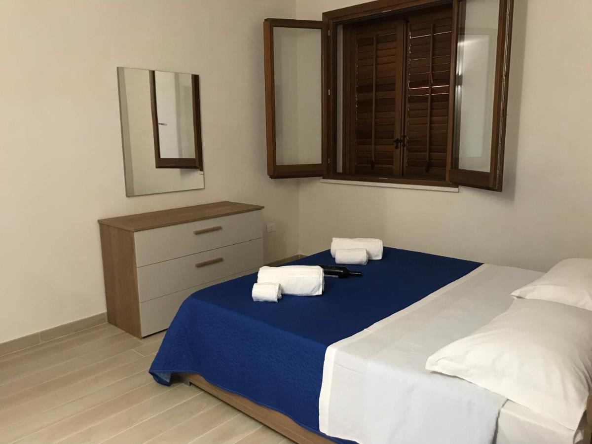 Case Vacanze Spagnola 106 Marsala Kültér fotó