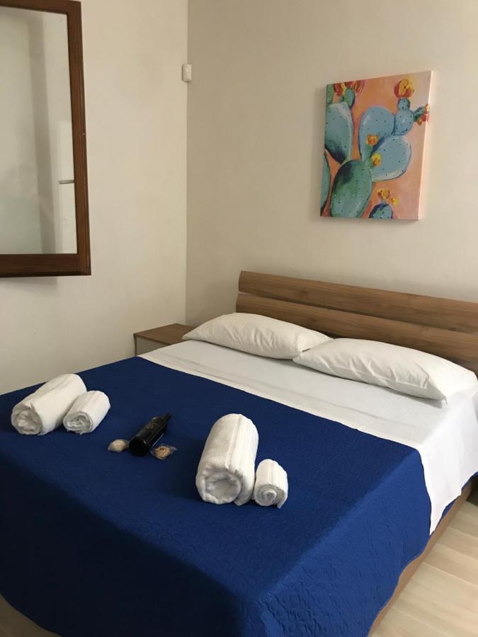 Case Vacanze Spagnola 106 Marsala Kültér fotó
