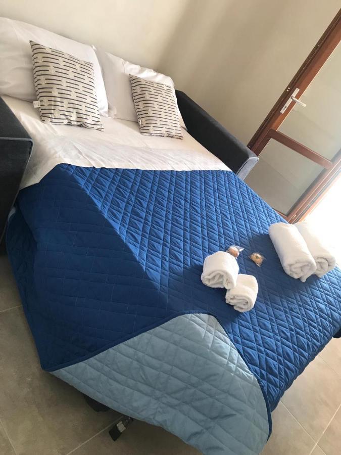 Case Vacanze Spagnola 106 Marsala Kültér fotó