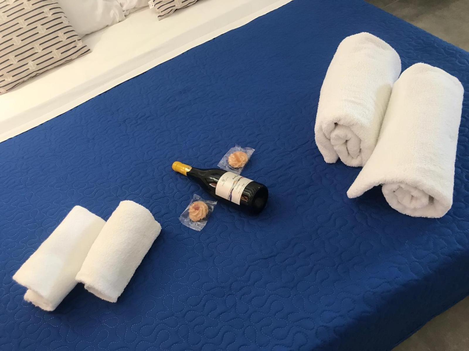 Case Vacanze Spagnola 106 Marsala Kültér fotó