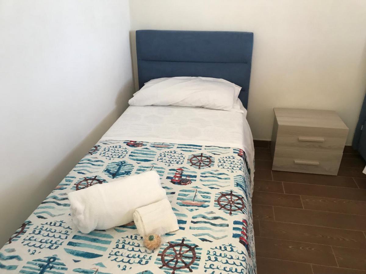 Case Vacanze Spagnola 106 Marsala Kültér fotó