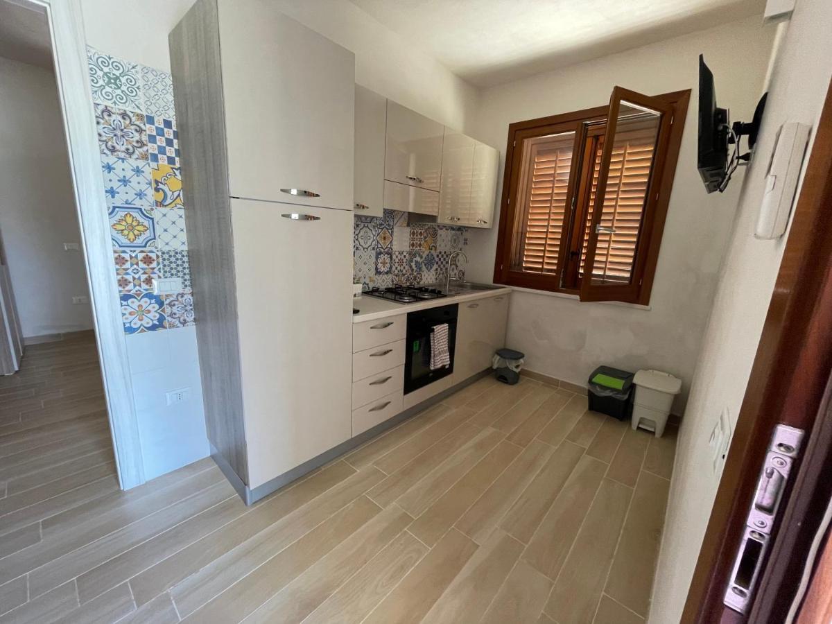 Case Vacanze Spagnola 106 Marsala Kültér fotó