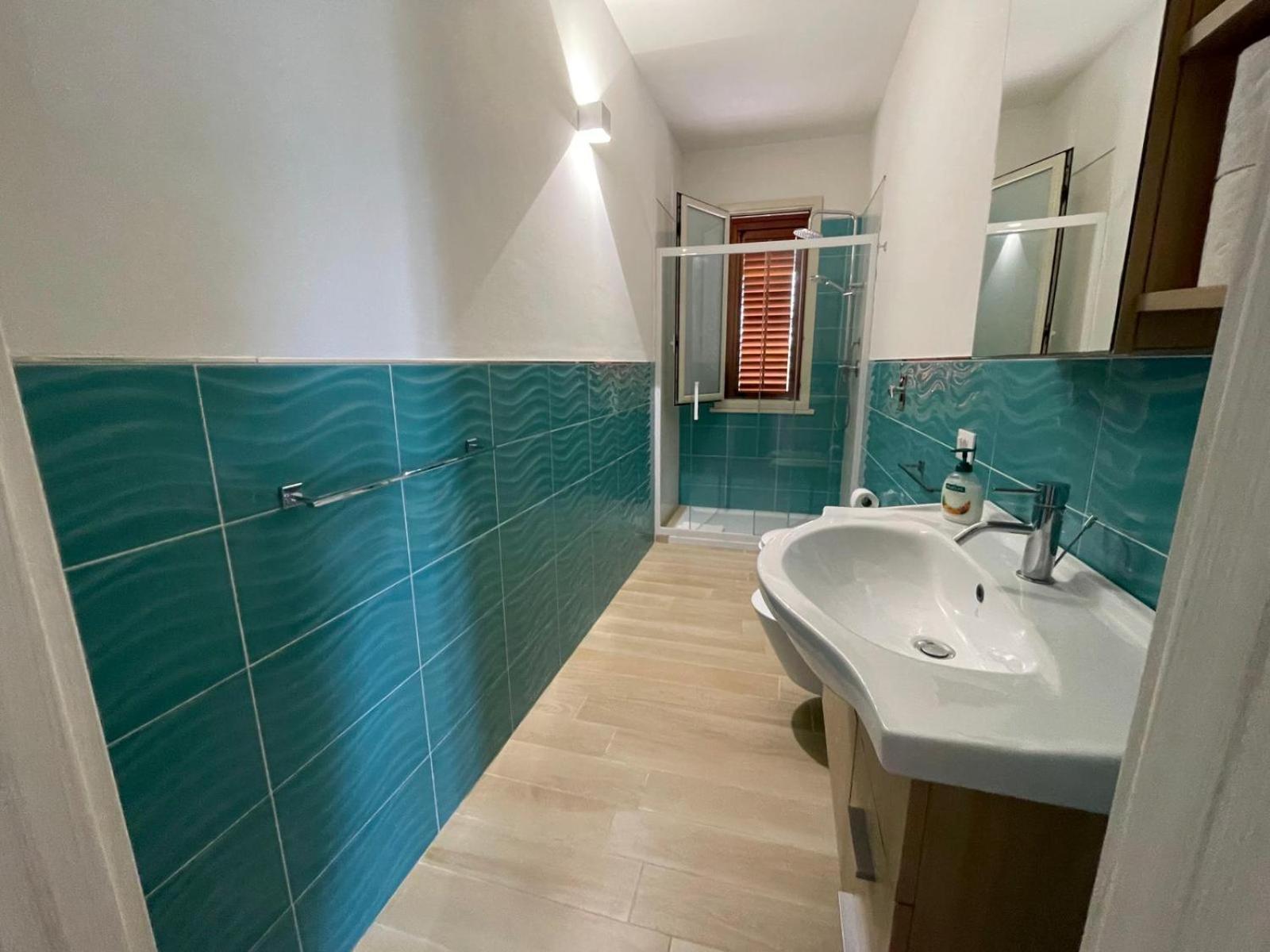 Case Vacanze Spagnola 106 Marsala Kültér fotó