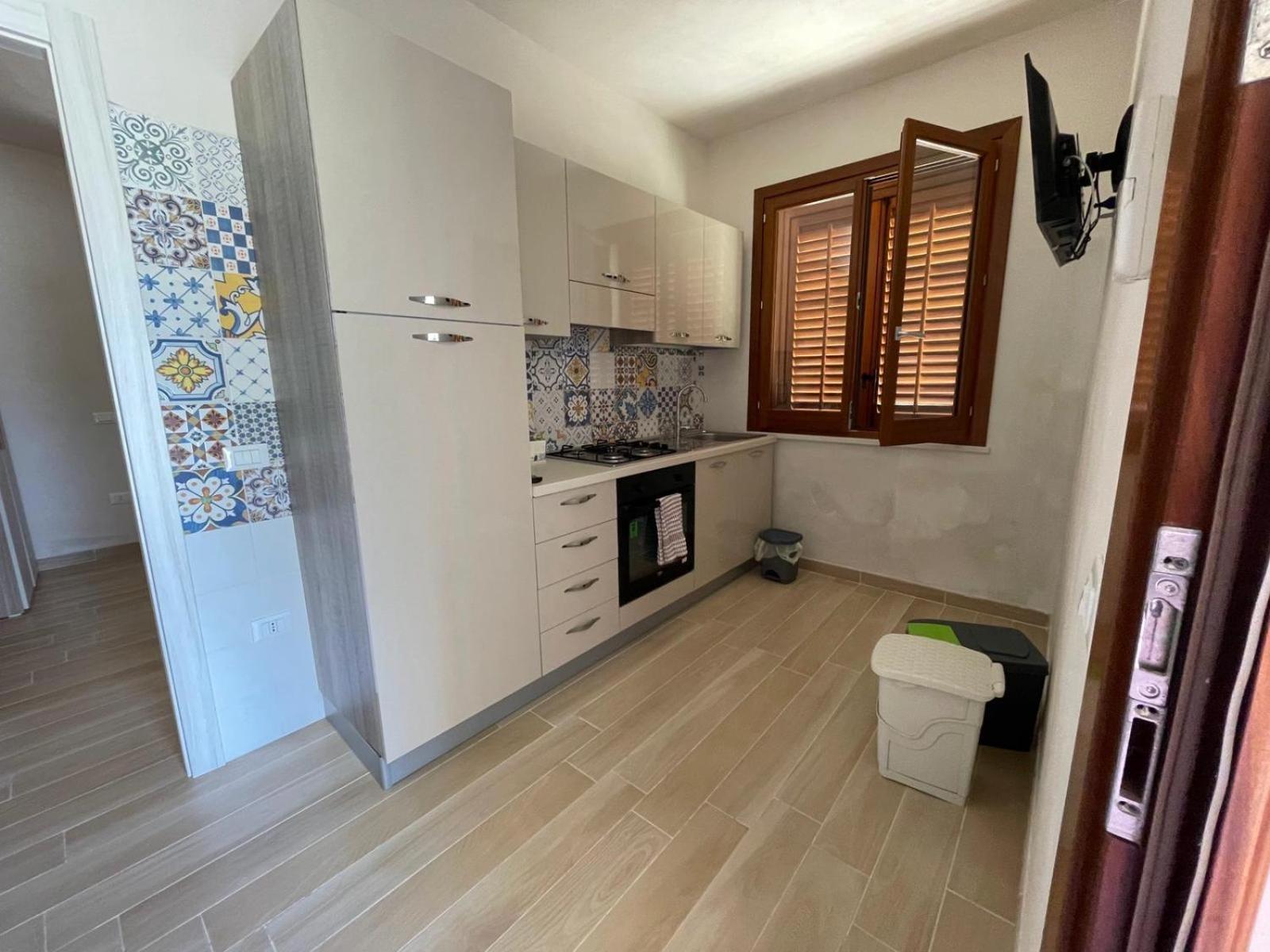 Case Vacanze Spagnola 106 Marsala Kültér fotó