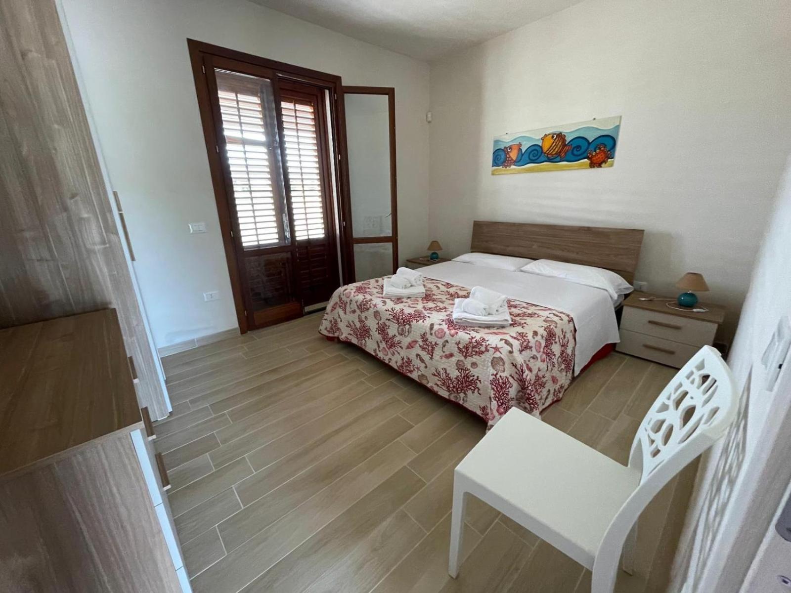 Case Vacanze Spagnola 106 Marsala Kültér fotó